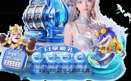 多维数据图 色彩层次丰富